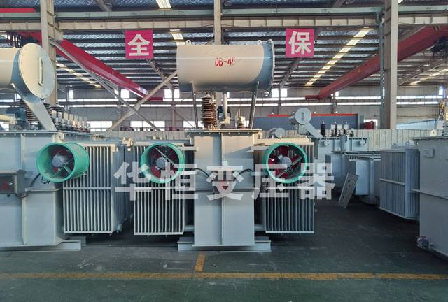 SZ11-10000/35武冈武冈武冈油浸式变压器厂家